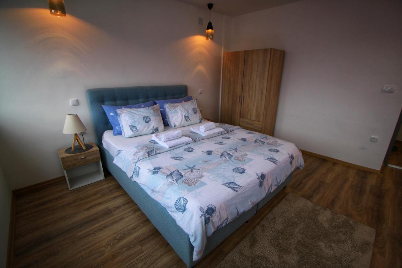 Apartment Srdjan *