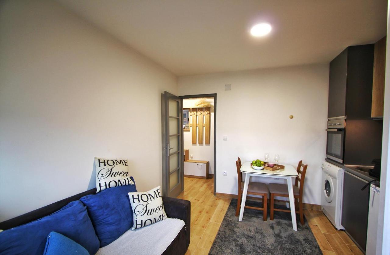 Srdjan Apartment